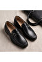 2178 Genuine Leather Top Quality Ultra Light Anatomical Sole Men's Daily Classic Shoes - 2