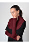 Collar + Sleevelet Combination Set - Claret Red - (St175), (Id 7817506) - 3