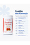 Japanese Sourced Marine Collagen Peptides Pink Peaches Powder 13,000mg. - 7