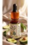 Avocado Oil 10 ml / Cold Pressed / 100% Pure and Natural / Avocado Oil - 6