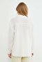 Tek Pocketed Muslin Fabric Casual Shirt - 8