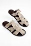 Women's Stylish and Comfortable Buckle Summer Sandals - 3