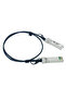كابلات نحاسية سلبية SFP+ مقاس 1 متر AWG30 10 جيجا بايت، كابل DAC، كابل سلبي مباشر 0.5-10 متر - 4
