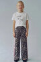 4-14 Years New Romantic Girl's 3-Piece Set-Ecru - 3