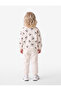 Baby Girl Sweat 6Wmg10071Ak - 3