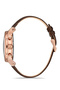 Tm105R-02Kr Timeless Collection Rose Gold Men's Wristwatch - 2