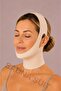 Chin and Facial Area Shaping Support Band - Flexible Adjustable Face Mask - 2