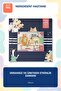 Where Are You? Hospital Educational Puzzle and Jigsaw Puzzle for Children Aged 3-7