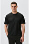 Siyah T-shirt - 2