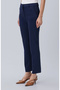 Lacivert Smart Casual Pantolon - 2