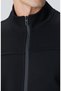 N-Tech Siyah Scuba Sweatshirt - 6