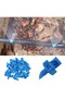 Garden Sprinkler, Spray Nozzle, for Irrigation System, Adjustable, Garden Watering Spray Head - 2