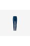 Women Regular Fit Washed Non Stretchable Jeans, Blue - 3