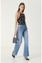 Siyah Bodysuit - 3