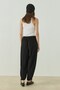 Alya Shalwar Trousers Black - 4
