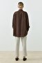 Valenza Shirt Brown - 5