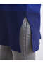 Esvab • Modern & Distinctive Wide Roba Collar Embroidered Women's Knitwear Tunic - 4