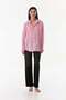 Basic Long Back Casual Shirt - 2