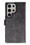 Bi̇reycel Galaxy S24 Ultra Case Tr S Plus Cover Case (231315) - Black