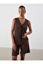 Trendlucky V-Neck Women's Vest with a Difference