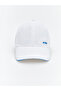 Nevavm Embroidered Boy's Cap with Difference Design