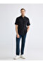 Nevavm Poplin Men's Shirt with Difference - 2