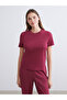 Crew Neck Women's T-Shirt