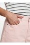 Two Mt Shop Quality High Waist Women's Jean Shorts - 3