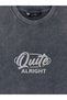 Vizyon New Season Crew Neck Printed Men's T-Shirt - 7
