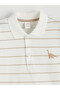 Two Mt Shop Quality Polo Collar Boys' T-Shirt and Pants - 5