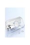 Joko Apple iPhone 15 Pro Move Stone Magsafe Cover - Black - 3