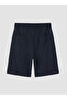 Nevavm Regular Fit Men's Shorts with Difference - 6
