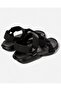 Women's Karst Sandals - Black - 3