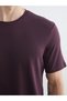 I Zero Roba Collar Combed Cotton Men's T-Shirt from Freezen Store - 6
