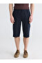Nevavm Regular Fit Men's Cargo Shorts with Difference - 2