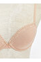 Lcw Dream White Underwire Non-Padded Plain T-Shirt Bra 2-Pack - 6