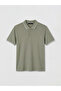 Trendlucky with a Difference Polo Collar Men's T-Shirt - 5