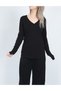 Bluza, Negru