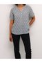 Bluza, Albastru - 2
