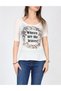 Tricou, Alb