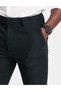 Pantaloni, Verde inchis - 2