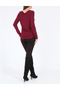 Bluza, Visiniu - 2
