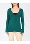 Cardigan, Verde