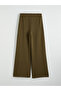 Esvab • Modern & Distinctive Women's Sweatpants with Waist Drawstring - 8