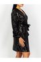 Rochie scurta, Negru - 2