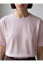 Original Stoned Oversize Soft Touch Women's T-Shirt - 3