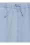 Two Mt Shop Quality Wideleg Stitch Printed Girls' Jean Pants - 4