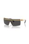 Mu 50Zs 5Ak5S0 42 Women's Sunglasses