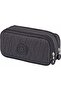 Brons Double Compartment Student Pencil Case Br-3138 - 5