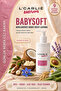 Babysoft Moisturizing Baby Body Lotion – 200 ml